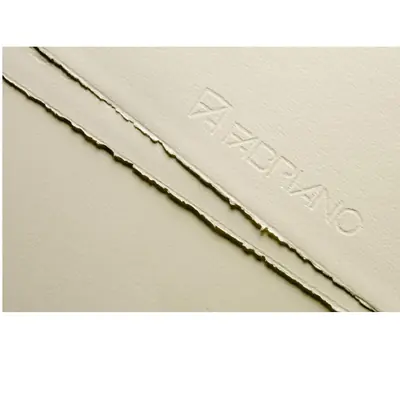 Paper Fabriano rosaspina ivory 70x100 285g 11036
