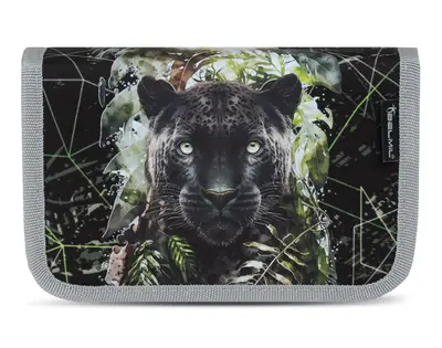 Pernica Belmil puna black panther 335-72/131