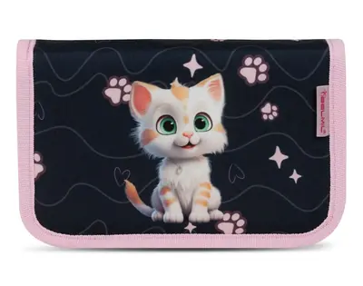 Pernica Belmil puna cute kitten 335-72/234