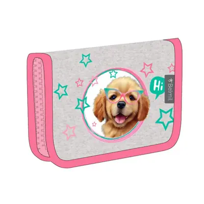 Pernica Belmil puna i love my dog 335-72/128 AK_BEL
