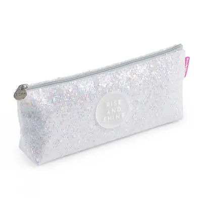 Pernica Miquelrius Back2Fun shinny bijela MR16587