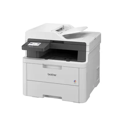 Pisač Brother laser color MFP MFCL3740CDW A4, wifi, network, duplex, adf, fax
