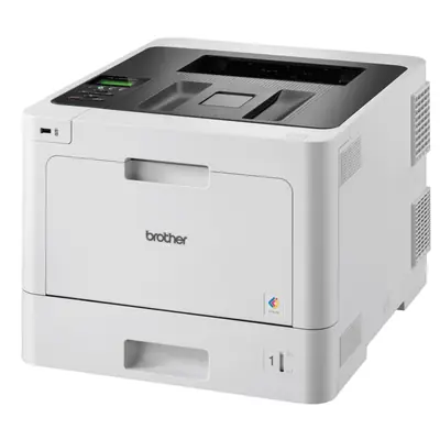 Pisač Brother laser color SF HLL8260CDW A4, wifi, network, duplex