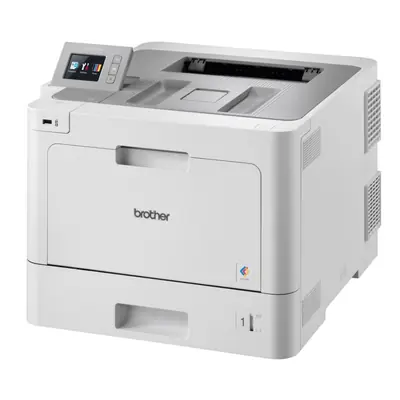 Pisač Brother laser color SF HLL9310CDW A4, wifi, network, duplex, nfc