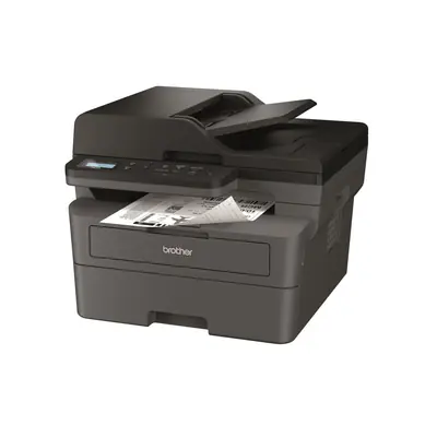 Pisač Brother laser mono MFP DCPL2640DN A4, network, duplex, adf-1