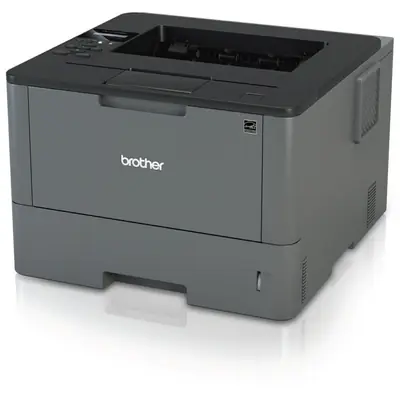 Pisač Brother laser mono SF HLL5000D A4, duplex
