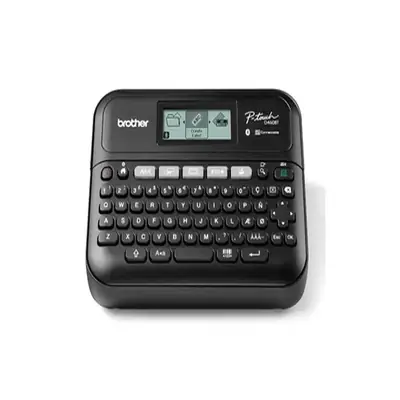 Pisač Brother za naljepnice p-touch PTD460BTVPYJ1