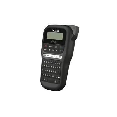 Pisač Brother za naljepnice p-touch PTH110