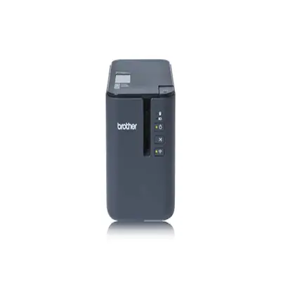 Pisač Brother za naljepnice p-touch PTP900WC
