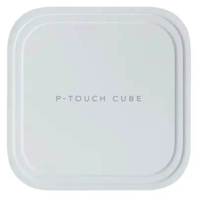 Pisač Brother za naljepnice P-touch PTP910BTZ0-1