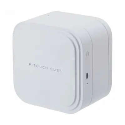 Pisač Brother za naljepnice P-touch PTP910BTZ0