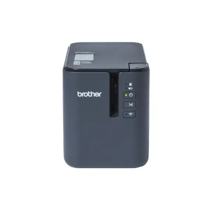 Pisač Brother za naljepnice p-touch PTP950NW