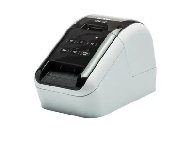 Pisač za naljepnice Brother QL810WCYJ1-2