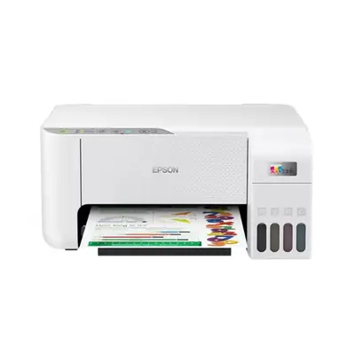 Pisač Epson ecotank L3276 A4 C11CJ67436 home 3u1