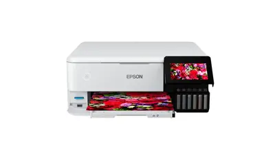 Printer Epson ecotank L8160 A4 C11CJ20402