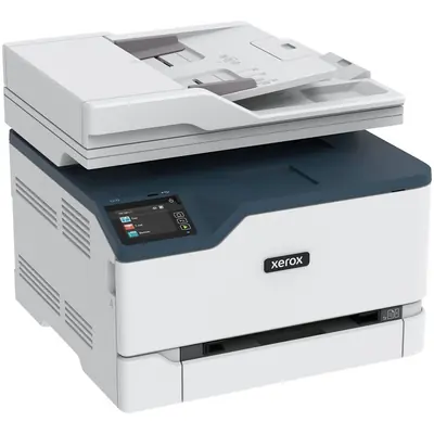 Pisač Xerox C235V_DNI, MF, laser, color, duplex, ADF, fax, Wi-Fi, network, USB, A4