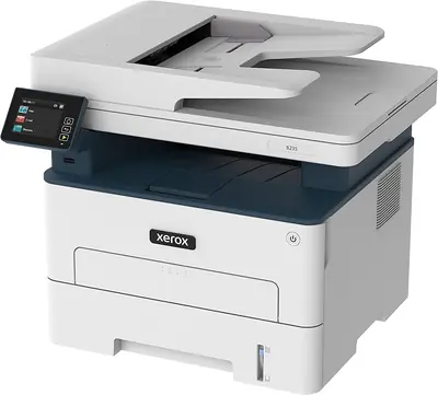 Pisač Xerox B235V_DNI, MFP, laser, mono, duplex, fax, Wi-Fi, network, USB, A4