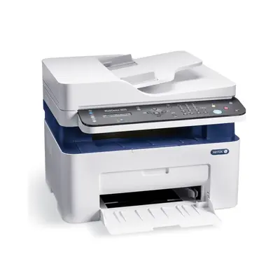 Pisač Xerox 3025V_NI, MF, laser, mono, ADF, fax, Wi-Fi, network, USB, A4