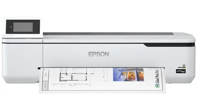 Ploter Epson surecolor SC-T2100 (24") C11CJ77301A0