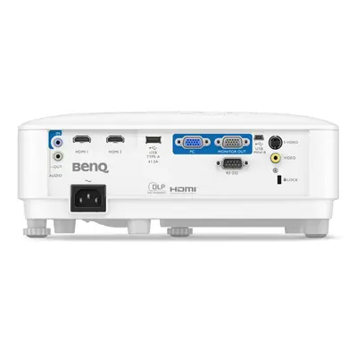 Projektor BenQ MH560, DLP, 1920*1080 FHD, 3800lm, 1.1x, HDMI, USBx2, zvučnik 10W-5