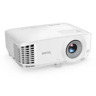 Projektor BenQ MX560, DLP, 1024*768 XGA, 4000lm, 1.1X, HDMIx2, USB-A, 3D, SmartEco, <0.5W, 10W-2