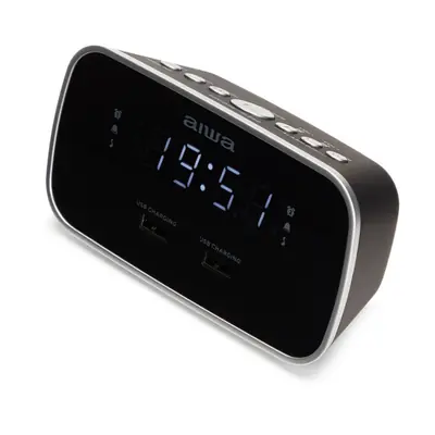 Radio budilica Aiwa CRU-19BK