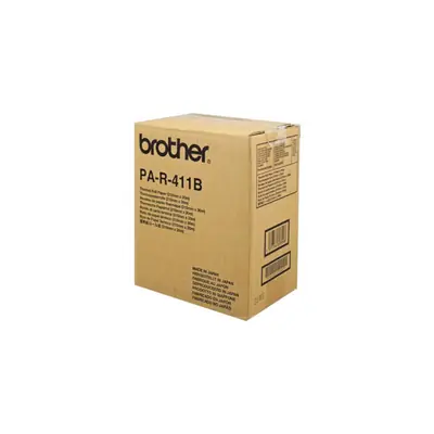 Rola Brother termalna PAR411 A4 15m ( 6 rola )-1
