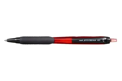 Roler Uni jetstream sxn-101 (0.7)n crveni