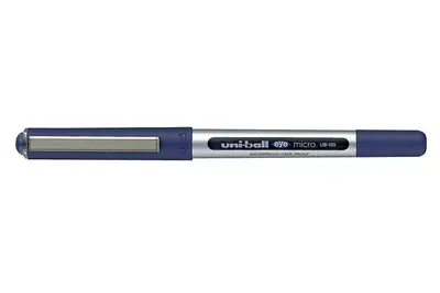 Roler Uni ub-150 (0.5) eye plavi_zamjena ub-150e UNI_KOM