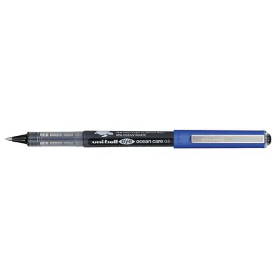 Roler Uni ub-150ROP (0.5) eye crni Ocean Care reciklirani Eco