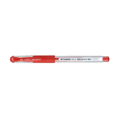 Roler Uni um-151 (0.38) crveni