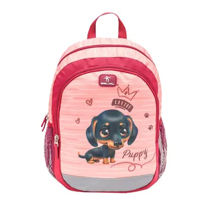 Ruksak vrtićki Belmil kiddy plus little puppy 305-4/A/14-1