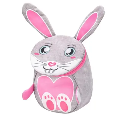 Ruksak vrtićki Belmil mini animals bunny  #305-15/4/20