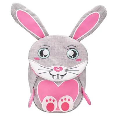 Ruksak vrtićki Belmil mini animals bunny  #305-15/4/20-1