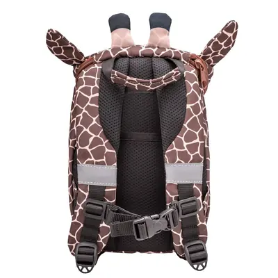 Ruksak vrtićki Belmil mini animals  giraffe #305-15/3/20-3