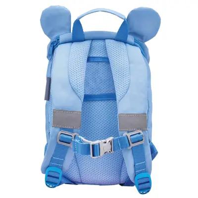 Ruksak vrtićki Belmil mini animals hippo #305-15/17/20-3