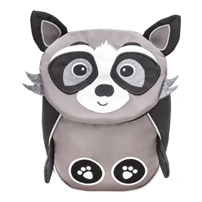 Ruksak vrtićki Belmil mini animals raccoon  #305-15/9/20-1