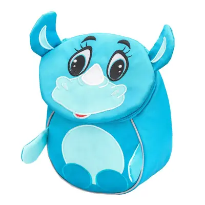 Ruksak vrtićki Belmil mini animals rhino  #305-15/12/20
