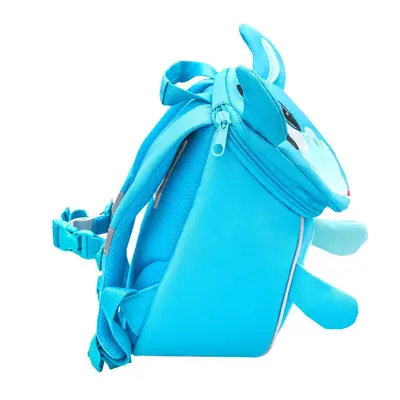 Ruksak vrtićki Belmil mini animals rhino  #305-15/12/20-2