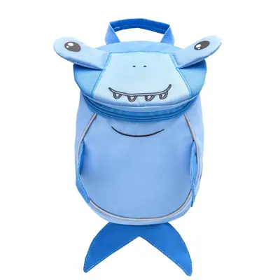 Ruksak vrtićki Belmil mini animals shark  #305-15/6/20-1