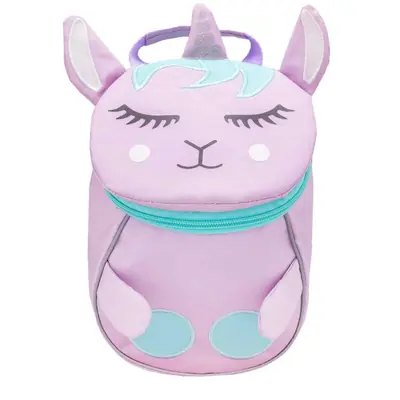 Ruksak vrtićki Belmil mini animals Unicorn #305-15/16/20-1