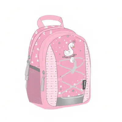 Ruksak vrtićki Belmil mini kiddy cute swan 305-9/38 AK_BEL