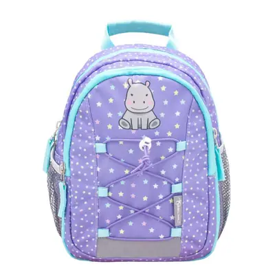Ruksak vrtićki Belmil mini kiddy hippo #305-9/8/20-1