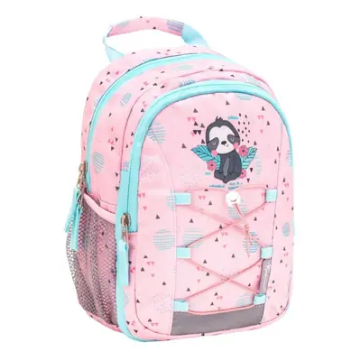 Ruksak vrtićki Belmil mini kiddy little sloth 305-9/16