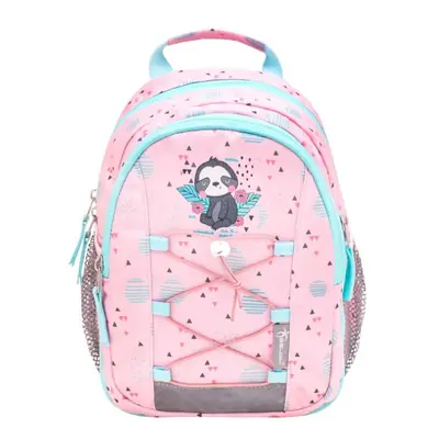 Ruksak vrtićki Belmil mini kiddy little sloth 305-9/16-1