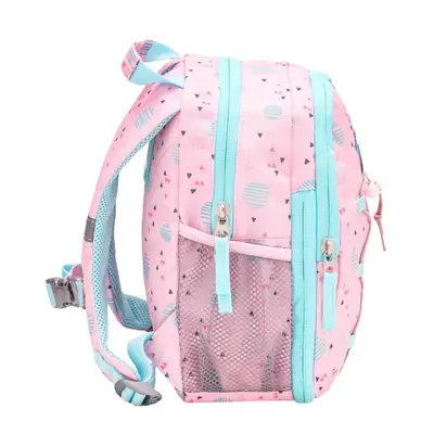 Ruksak vrtićki Belmil mini kiddy little sloth 305-9/16-2
