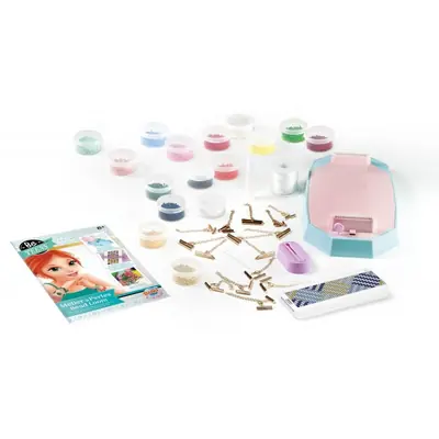 Set Buki Stroj za izradu nakita BKBE001-1