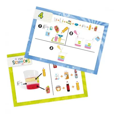 Set eksperimenata Buki Mini znanstvenik BK9002 IGR_KOM-2