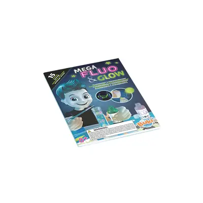 Set za eksperimente Buki Mega Fluo & Glow BK2162 IGR_KOM-2