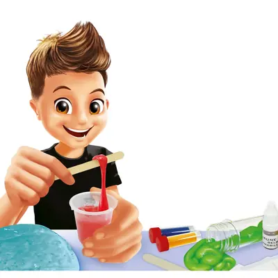 Set za eksperimente Buki Mega Slime BK2160 IGR_KOM-5
